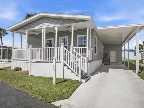 188 MONITOR DRIVE , FLAGLER BEACH, FL 32136