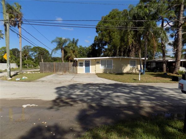 6623 SANDRA DRIVE , PORT RICHEY, FL 34668