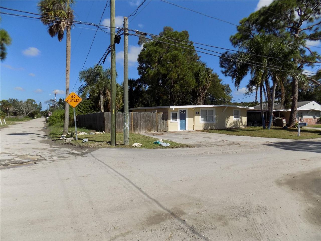 6623 Sandra Drive , Port Richey, FL 34668 Photo