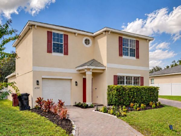 5731 VISTA LINDA DRIVE , ORLANDO, FL 32822