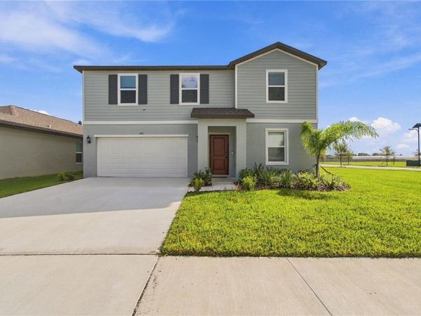 5821 YELLOW HORNBILL AVENUE , WIMAUMA, FL 33598