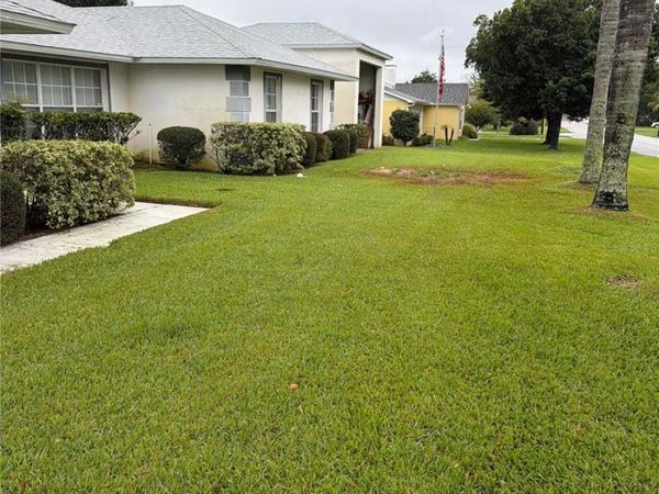 1601 SOUTH CENTER STREET, EUSTIS, FL 32726