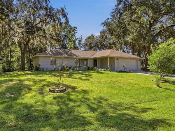 5244 QUIET CREEK LANE , LAKELAND, FL 33811