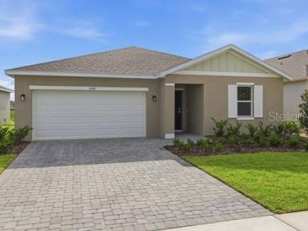 143 BOTTLE BRUSH DRIVE , HAINES CITY, FL 33844