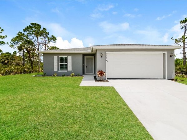12114 VAN LOON AVENUE , PORT CHARLOTTE, FL 33981
