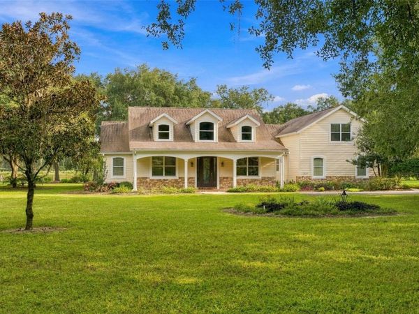 15330 SKY LAKE LANE, TAVARES, FL 32778