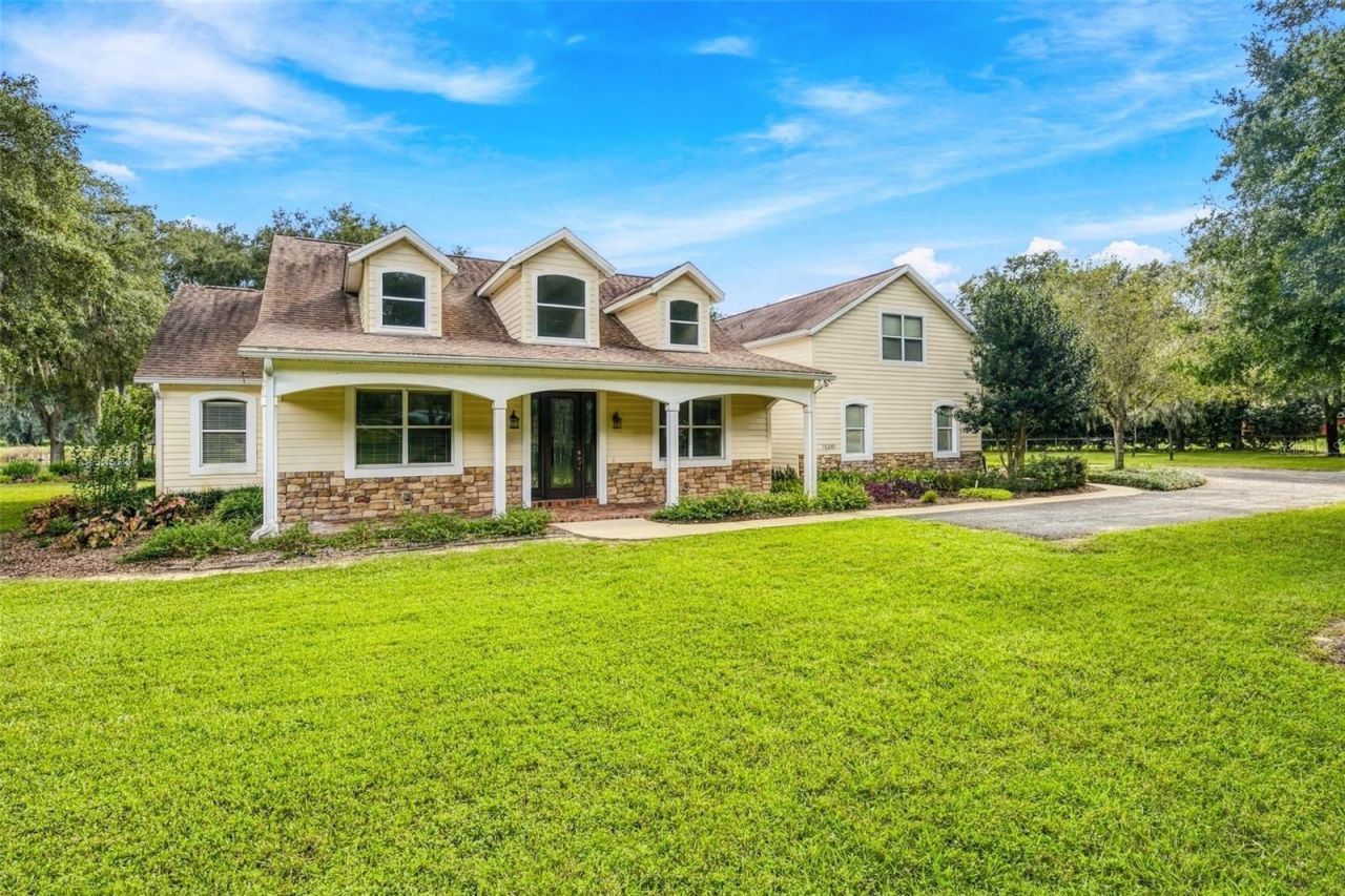 15330 Sky Lake Lane, Tavares, FL 32778 Photo