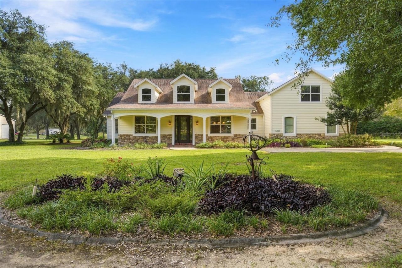 15330 Sky Lake Lane, Tavares, FL 32778 Photo