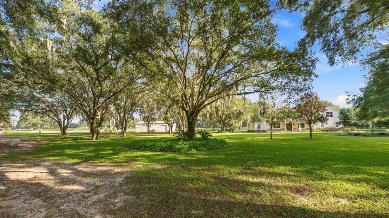 15330 Sky Lake Lane, Tavares, FL 32778 Photo