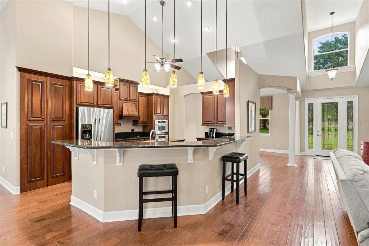 15330 Sky Lake Lane, Tavares, FL 32778 Photo