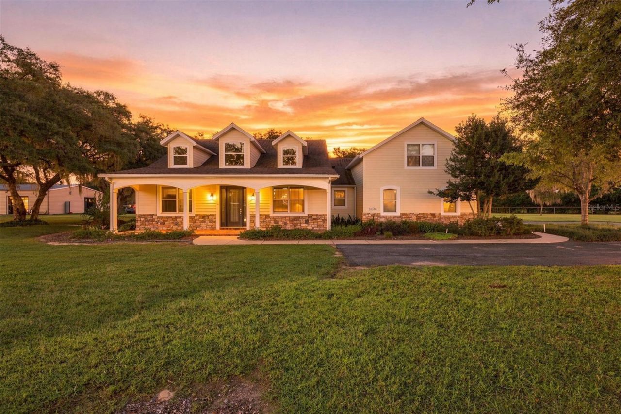 15330 Sky Lake Lane, Tavares, FL 32778 Photo