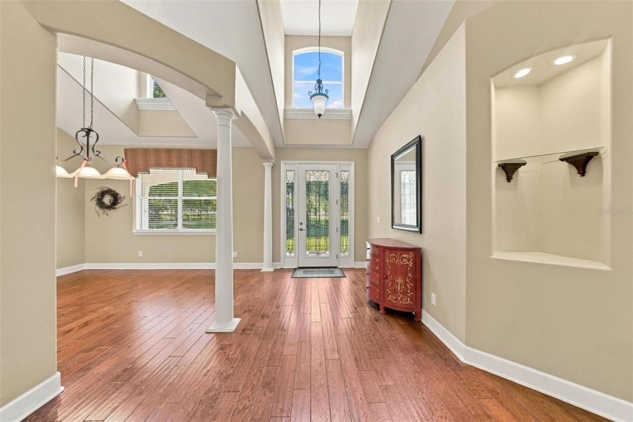 15330 Sky Lake Lane, Tavares, FL 32778 Photo