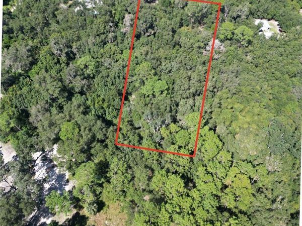 W OHIO AVENUE , LAKE HELEN, FL 32744