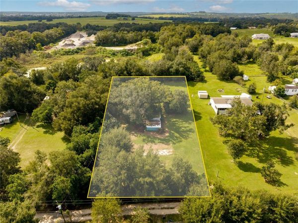 8407 HEATHER DRIVE , ZEPHYRHILLS, FL 33540