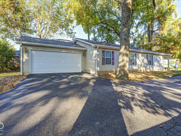 415 E Mill Street , Danville, IN 46122