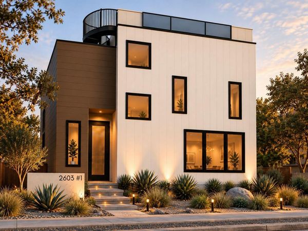 2603 E 14th ST , Austin, TX 78702