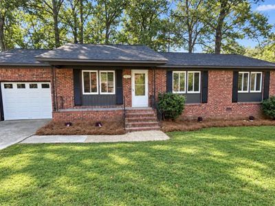 3521 Ragsdale Drive , Columbia, SC 29209