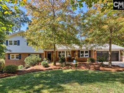 6507 Eastshore Road, Columbia, SC 29206
