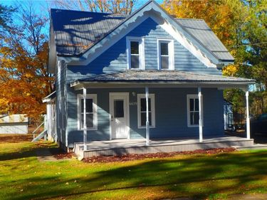 6659 South Street, Red Creek, NY 13143