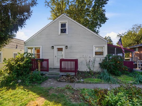 4110 Central Avenue, Middletown, OH 45044