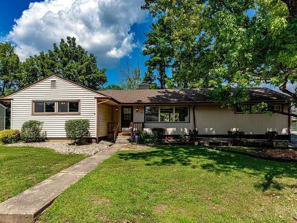 116 E Central Avenue, Oxford, OH 45056