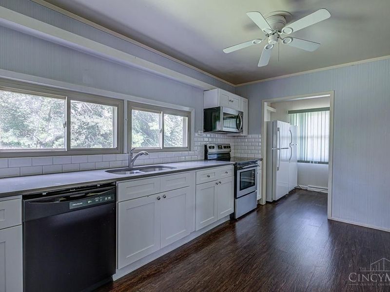 116 E Central Avenue, Oxford, OH 45056 Photo 12