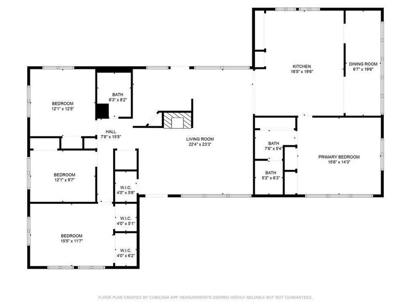 116 E Central Avenue, Oxford, OH 45056 Photo 24