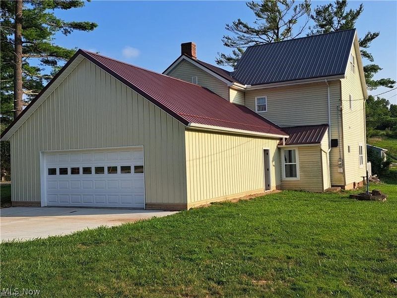 49197 John Tomcho Road, Cumberland, OH 43732 Photo 4