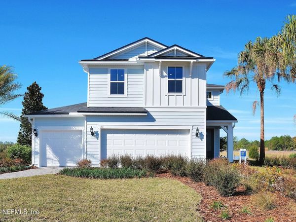 181 CEDAR PRESERVE Lane, St. Johns, FL 32095