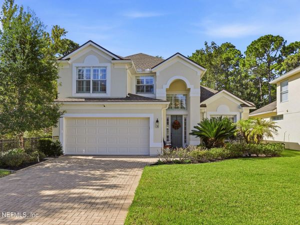 9250 SUNRISE BREEZE Court, Jacksonville, FL 32256