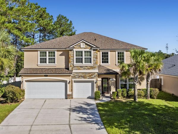 1027 MAYFAIR CREEK Court, Jacksonville, FL 32218