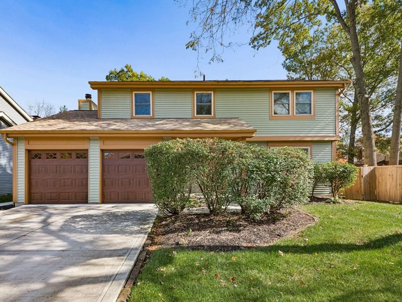 862 Ridenour Road , Columbus, OH 43230 Photo 2