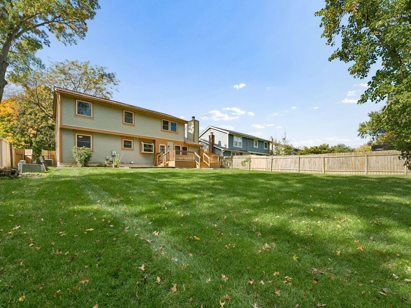 862 Ridenour Road , Columbus, OH 43230 Photo 22
