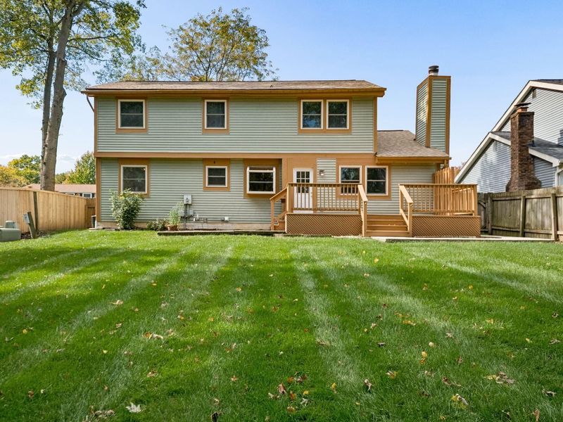 862 Ridenour Road , Columbus, OH 43230 Photo 23