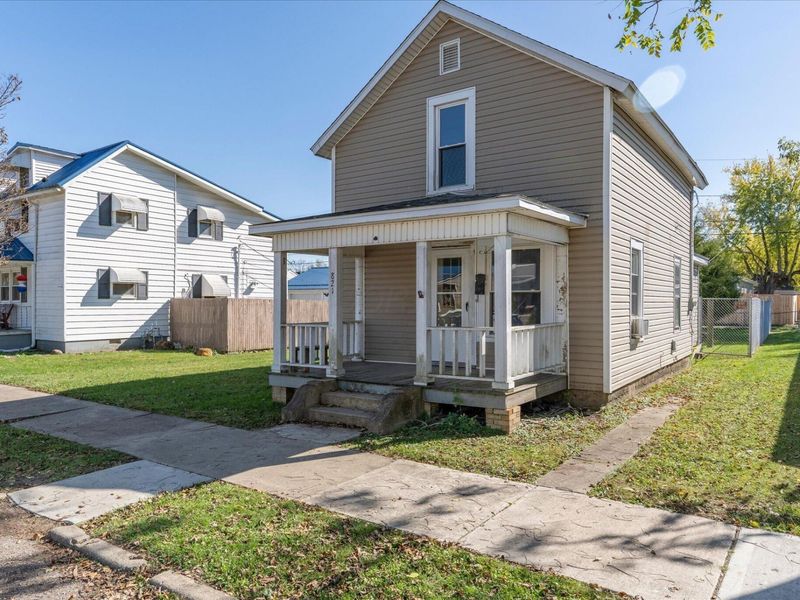 821 Broadway Street , Washington Court House, OH 43160 Photo 1