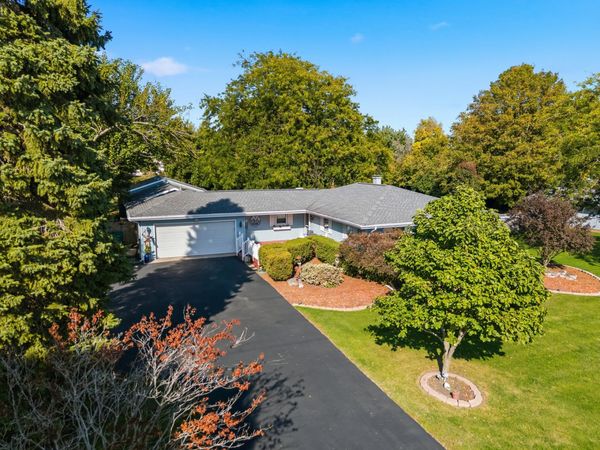 19326 W Sharp Road , Elwood, IL 60421