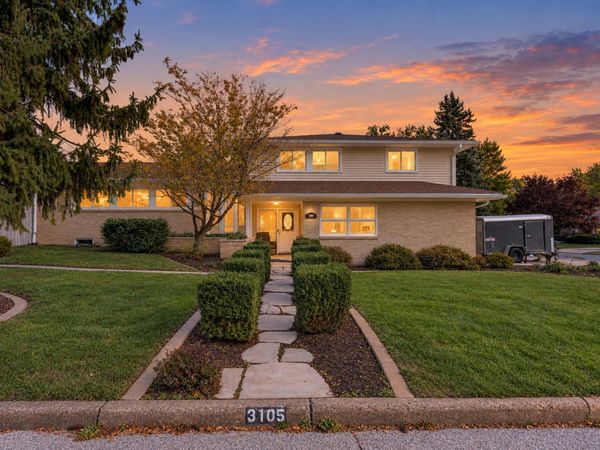 3105 11th Avenue A, Moline, IL 61265