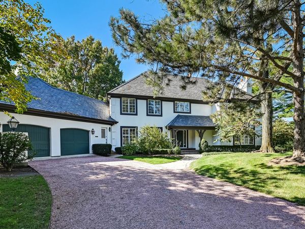 1604 Burr Ridge Club , Burr Ridge, IL 60527