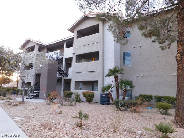 4200 S Valley View Boulevard , Unit 3114, Las Vegas, NV 89103