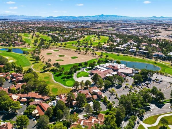 4912 Tierra Del Sol Drive, Las Vegas, NV 89113