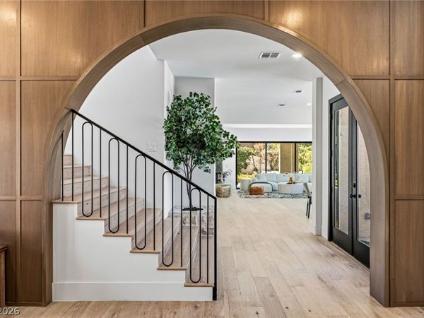 10205 Orkiney Drive , Las Vegas, NV 89144