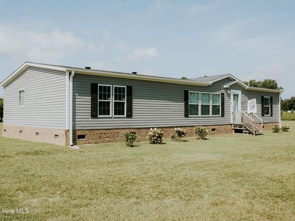 2398 Progressive Farm Road , Fairmont, NC 28340