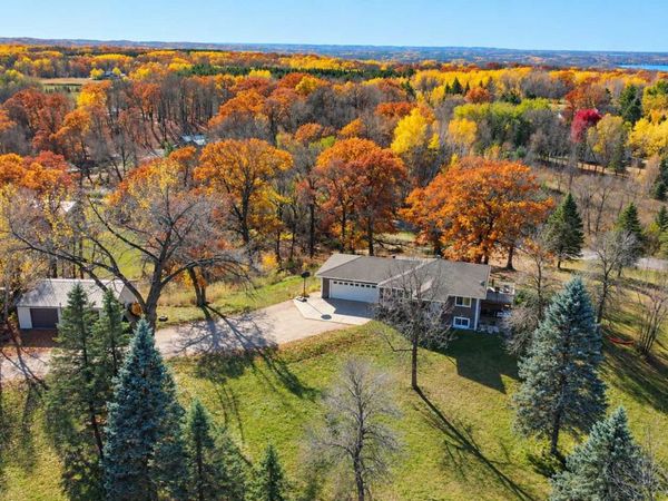 14868 Ridge Drive , Detroit Lakes, MN 56501