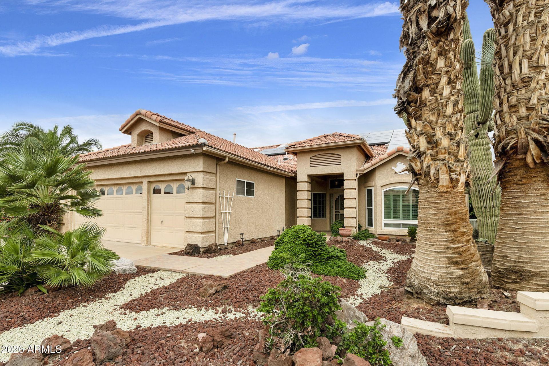 10214 E COOPERS HAWK Drive, Sun Lakes, AZ 85248