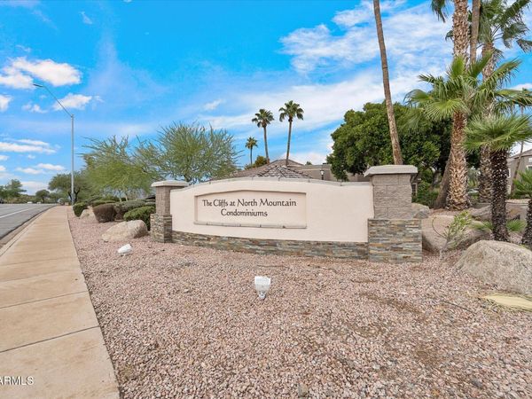 1720 E THUNDERBIRD Road, Unit 1109, Phoenix, AZ 85022