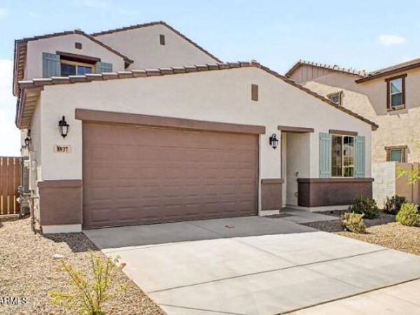 8937 E COVINA Street, Mesa, AZ 85207