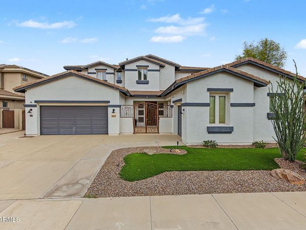 3792 E VIRGO Place, Chandler, AZ 85249
