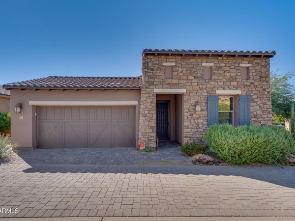 6231 E MARK Way, Unit 35, Cave Creek, AZ 85331