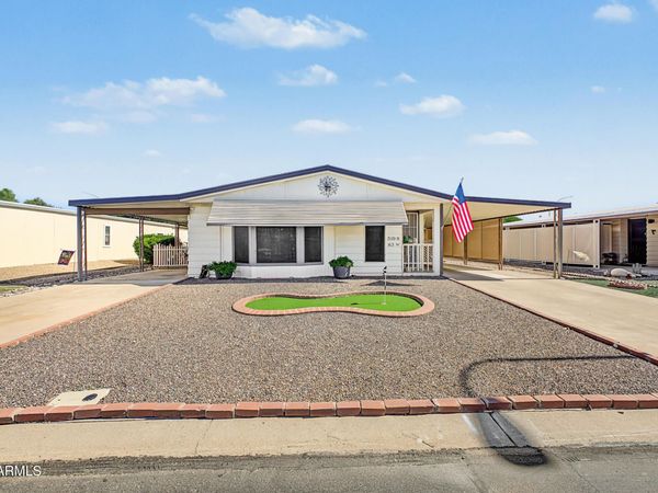 519 S 83RD Way, Mesa, AZ 85208