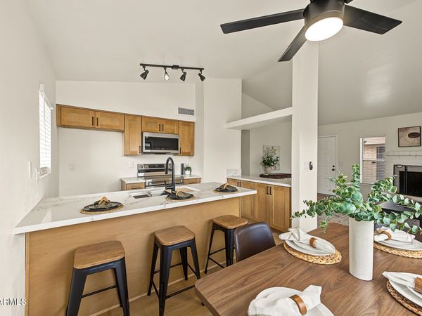 108 W LOMA VISTA Drive, Unit 102, Tempe, AZ 85282